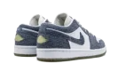 AIR JORDAN 1 RETRO LO CA WMNS "Denim"