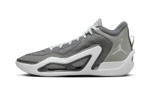 Jordan Tatum 1 "Cool Grey"