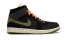 Air Jordan 1 Mid SE Craft "Anthracite Light Olive" FD6817 003
