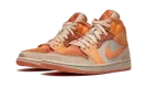 AIR JORDAN 1 MID WMNS "Apricot" DH4270 800