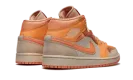 AIR JORDAN 1 MID WMNS "Apricot" DH4270 800