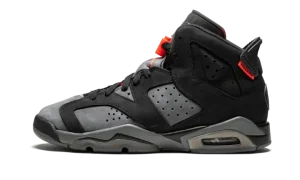 Air Jordan 6 PS "PSG - Paris Saint Germain"