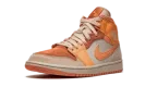 AIR JORDAN 1 MID WMNS "Apricot" DH4270 800