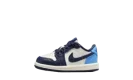 Air Jordan 1 Low TD "Obsidian"