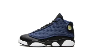 Air Jordan 13 Retro PS "Brave Blue"