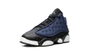 Air Jordan 13 Retro PS "Brave Blue"