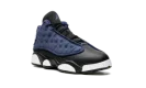 Air Jordan 13 Retro PS "Brave Blue"
