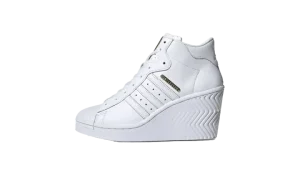 SUPERSTAR ELLURE WMNS "White"