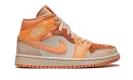AIR JORDAN 1 MID WMNS "Apricot" DH4270 800