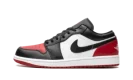 Air Jordan 1 Low "Bred Toe"