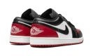 Air Jordan 1 Low "Bred Toe"