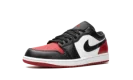 Air Jordan 1 Low "Bred Toe"