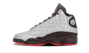 Air Jordan 13 Retro PRM GS "Infrared 23"