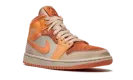 AIR JORDAN 1 MID WMNS "Apricot" DH4270 800