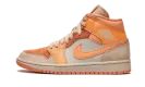 AIR JORDAN 1 MID WMNS "Apricot" DH4270 800