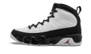 Air Jordan 9 Retro "White Black Red 2016 Release"