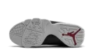 Air Jordan 9 Retro "White Black Red 2016 Release"