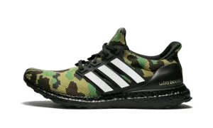 Ultra Boost Bape "1st Camo Green"