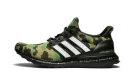 Ultra Boost Bape "1st Camo Green"