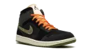 Air Jordan 1 Mid SE Craft "Anthracite Light Olive" FD6817 003
