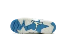 Air Jordan 6 Retro GS "Washed Denim"