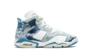 Air Jordan 6 Retro GS "Washed Denim"
