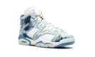 Air Jordan 6 Retro GS "Washed Denim"