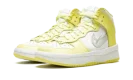 DUNK HIGH UP MNS WMNS "Citron Tint"