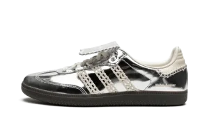 Samba "Wales Bonner - Silver"