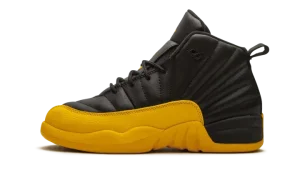 Air Jordan 12 Retro PS "University Gold"