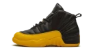 Air Jordan 12 Retro PS "University Gold"