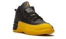 Air Jordan 12 Retro PS "University Gold"