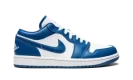 AIR JORDAN 1 LO WMNS "Marina Blue"