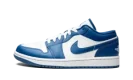 AIR JORDAN 1 LO WMNS "Marina Blue"