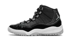 Air Jordan 11 Retro PS "Jubilee / 25th Anniversary" 378039 011