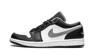 Air Jordan 1 Low "Black / Particle Grey"