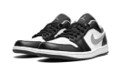 Air Jordan 1 Low "Black / Particle Grey"
