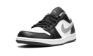 Air Jordan 1 Low "Black / Particle Grey"