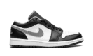 Air Jordan 1 Low "Black / Particle Grey"