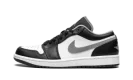 Air Jordan 1 Low "Black / Particle Grey"