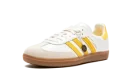Samba OG "SPORTY & RICH - White Bold Gold"