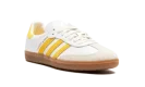 Samba OG "SPORTY & RICH - White Bold Gold"