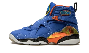 Air Jordan 8 Retro DB GS "Doernbecher"