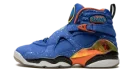 Air Jordan 8 Retro DB GS "Doernbecher"