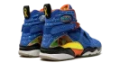 Air Jordan 8 Retro DB GS "Doernbecher"