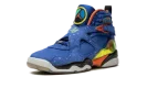 Air Jordan 8 Retro DB GS "Doernbecher"