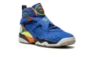 Air Jordan 8 Retro DB GS "Doernbecher"