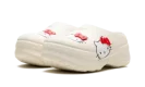 adiFOM Stan Smith Mules WMNS "Hello Kitty Off White Red Cloud White"