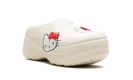 adiFOM Stan Smith Mules WMNS "Hello Kitty Off White Red Cloud White"