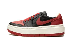 AIR JORDAN 1 ELEVATE LO WMNS "Bred"